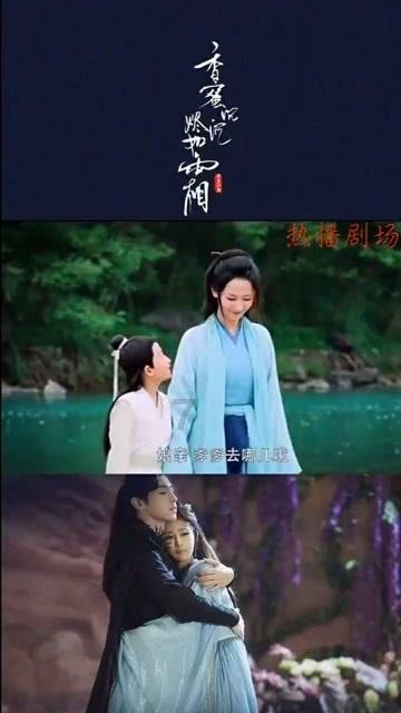 今年这么流行千层蛋糕吗?